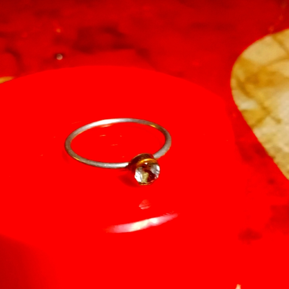 Women's ring